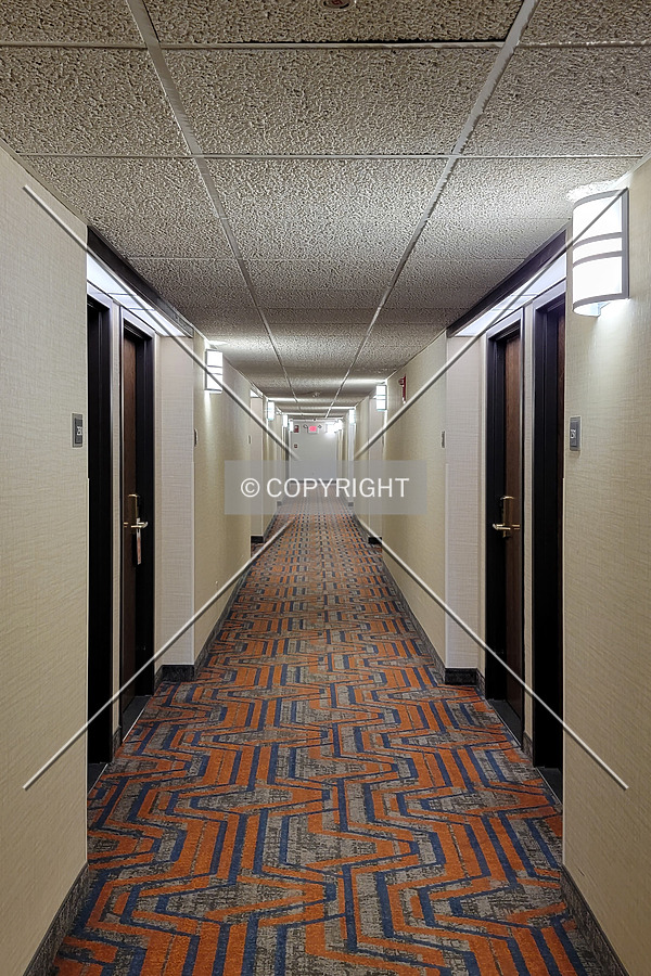 Drury Inn Collinsville by Ryan Hildebrand