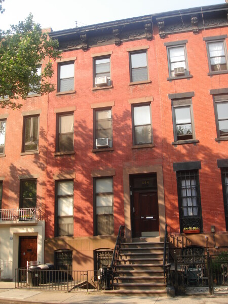 444 West 44th Street