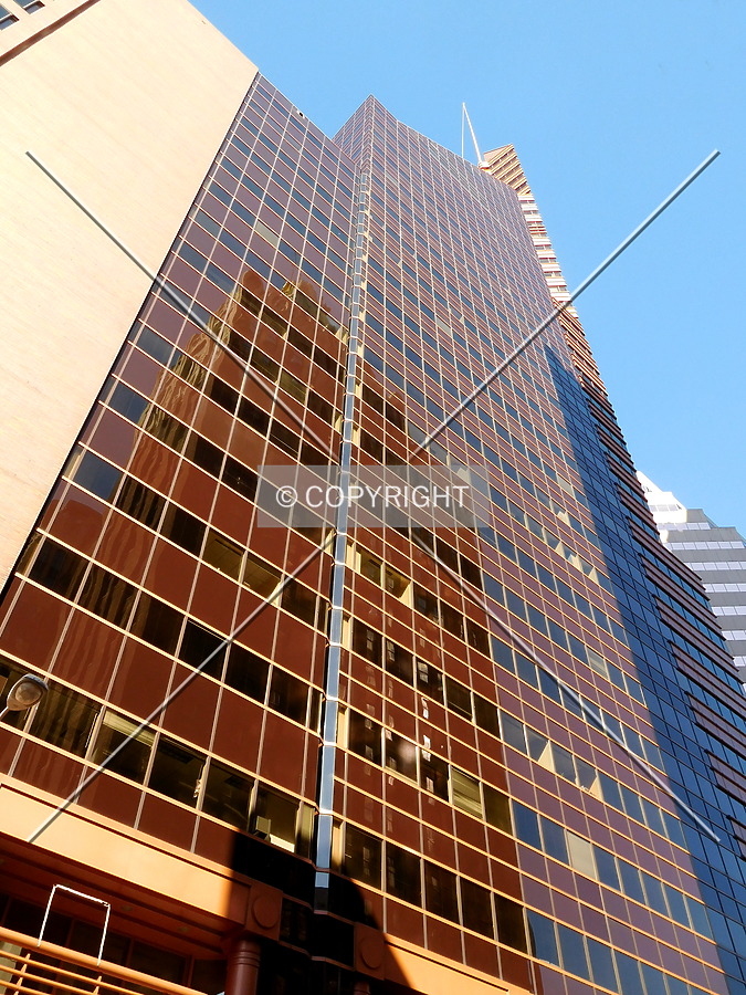 William Donald Schaefer Tower by Chris Patriarca