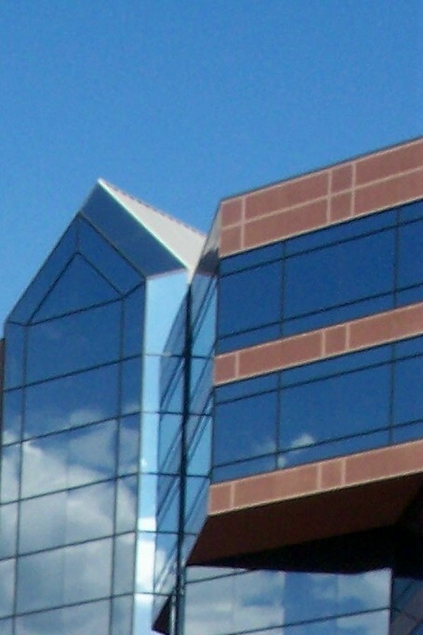 Manchester/270 Office Center III by Ryan Hildebrand