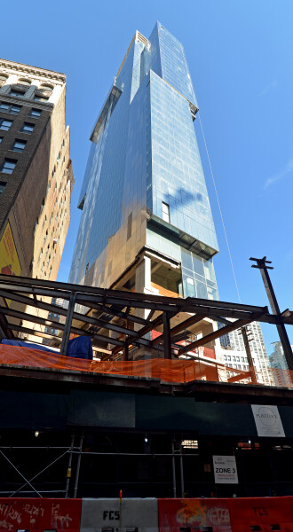 Virgin Hotel