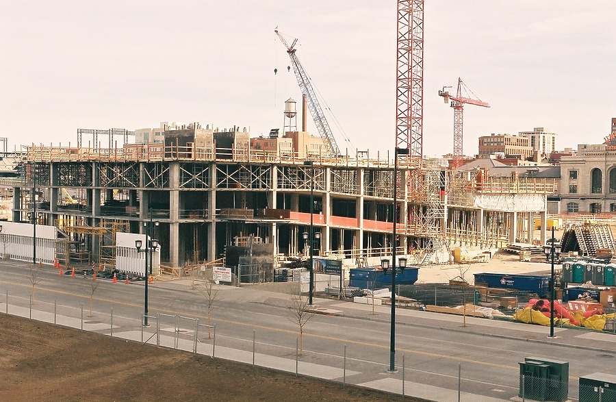 Cadence Apartments by Brian LoBue