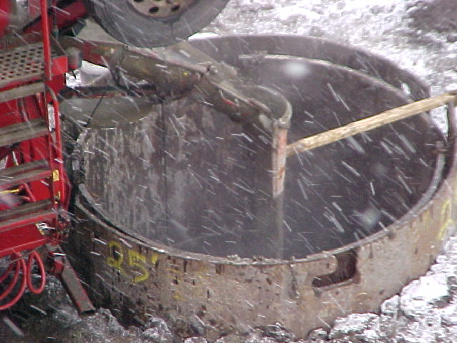 340 on the Park by B. Victor Adams