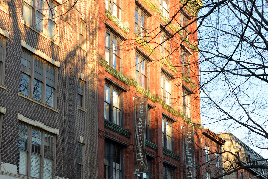 311 Arch Street