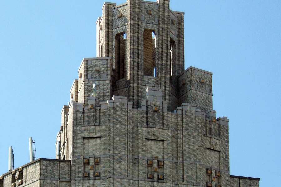 663 Main Avenue