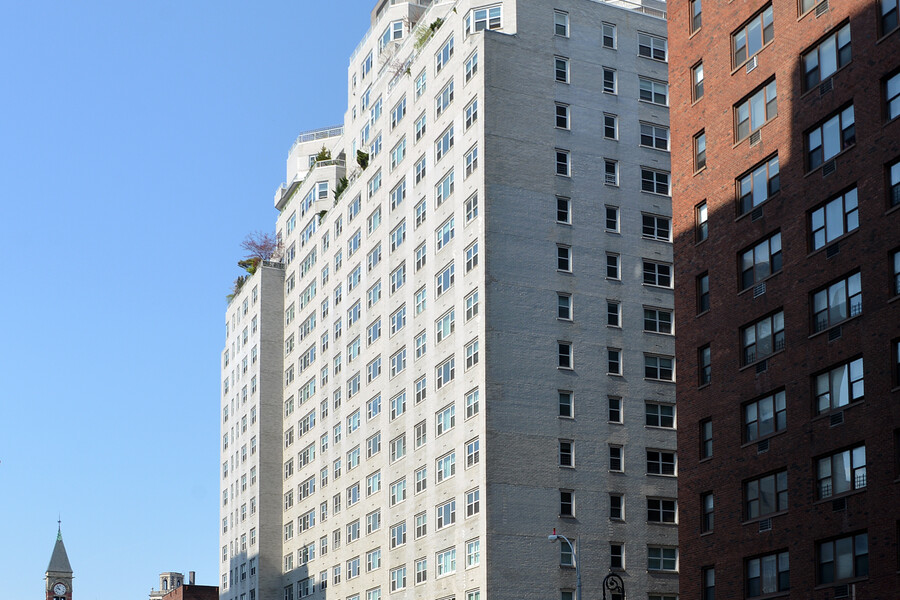 John Adams Apartments
