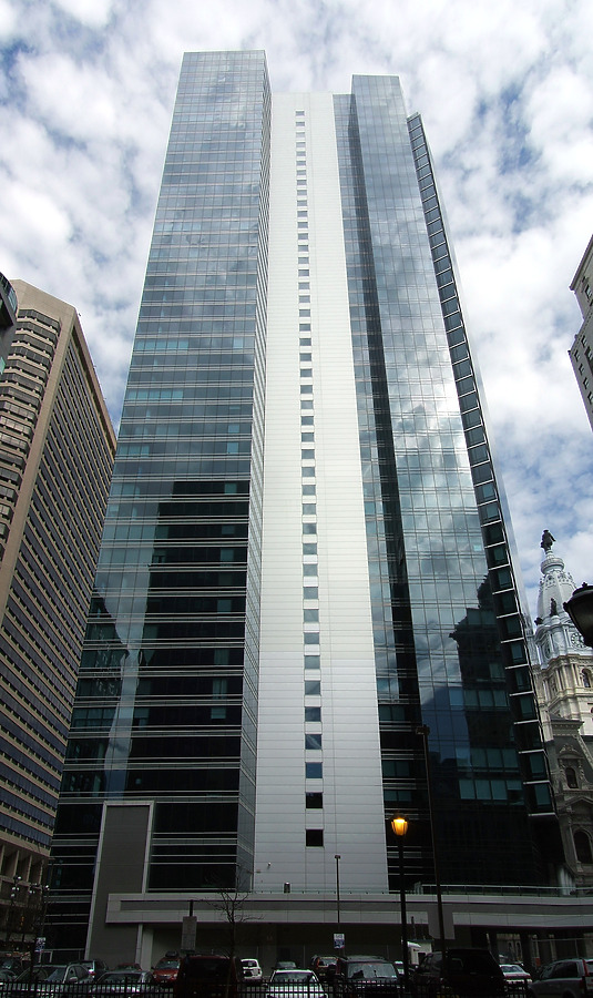Residences at the Ritz-Carlton by John Cahill