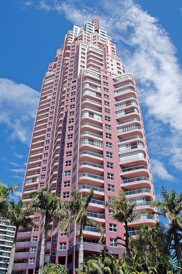 The Grand Mariner by John Bek