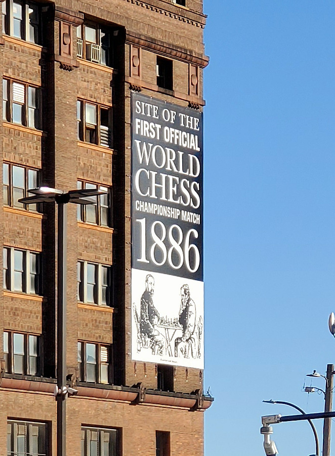 Butler Brothers Building by Ryan Hildebrand