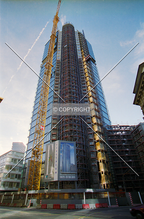 Eurotheum by Nephilim