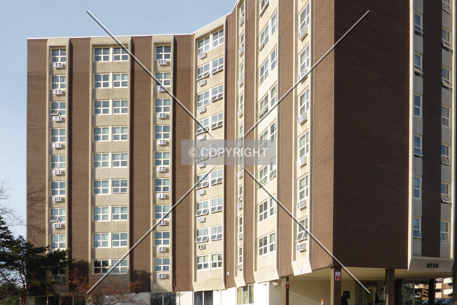Armond King Apartments