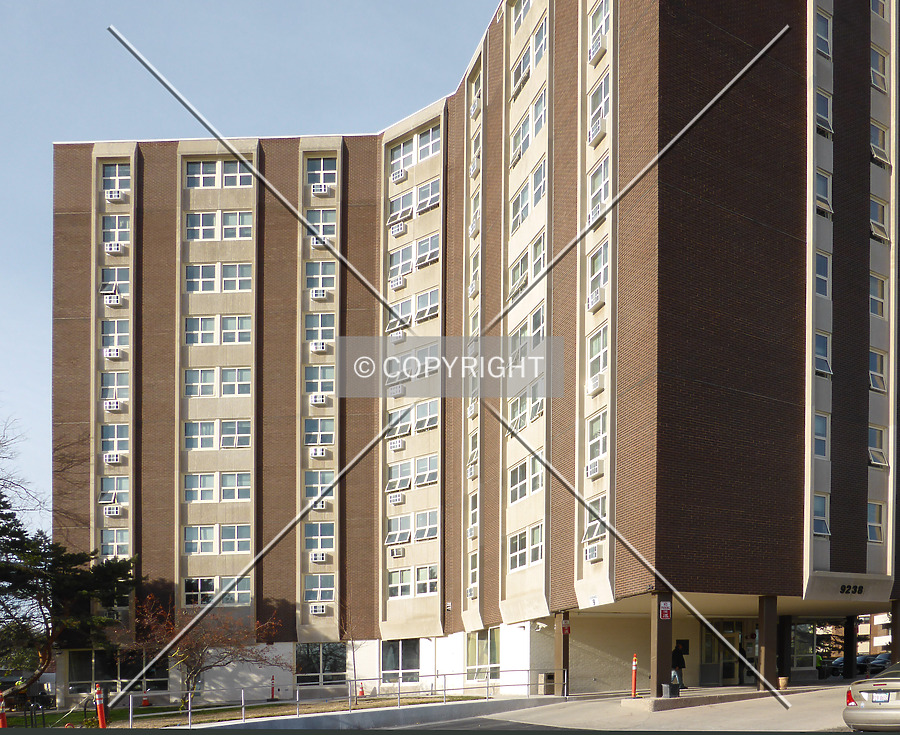 Armond King Apartments by Nephilim