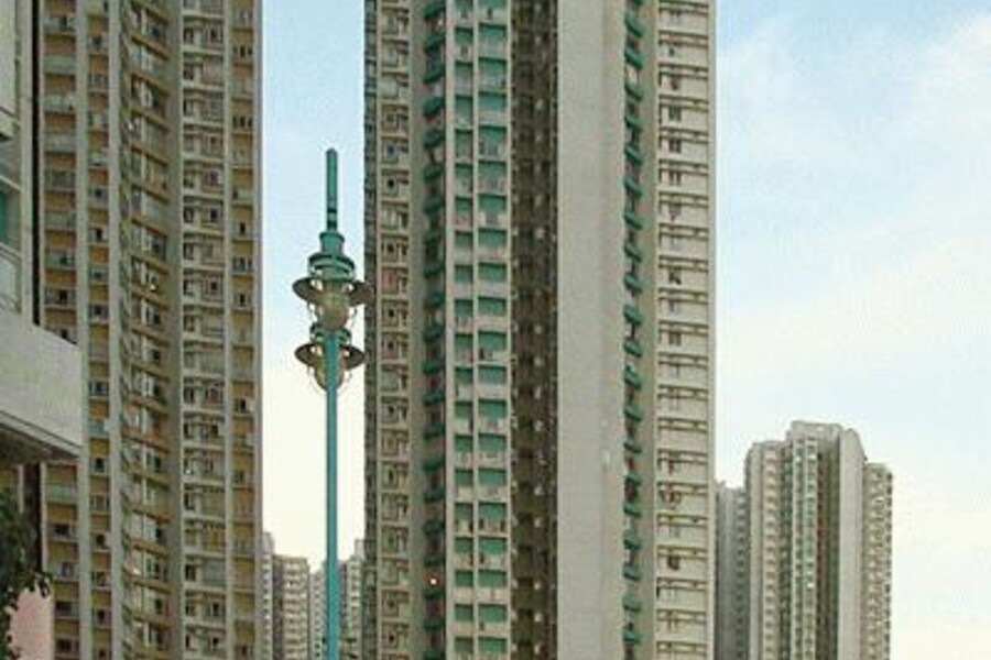 Yee Fai Court
