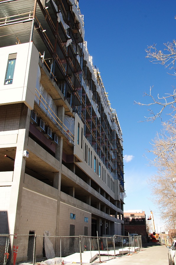 3000 Huron Street by Brian LoBue