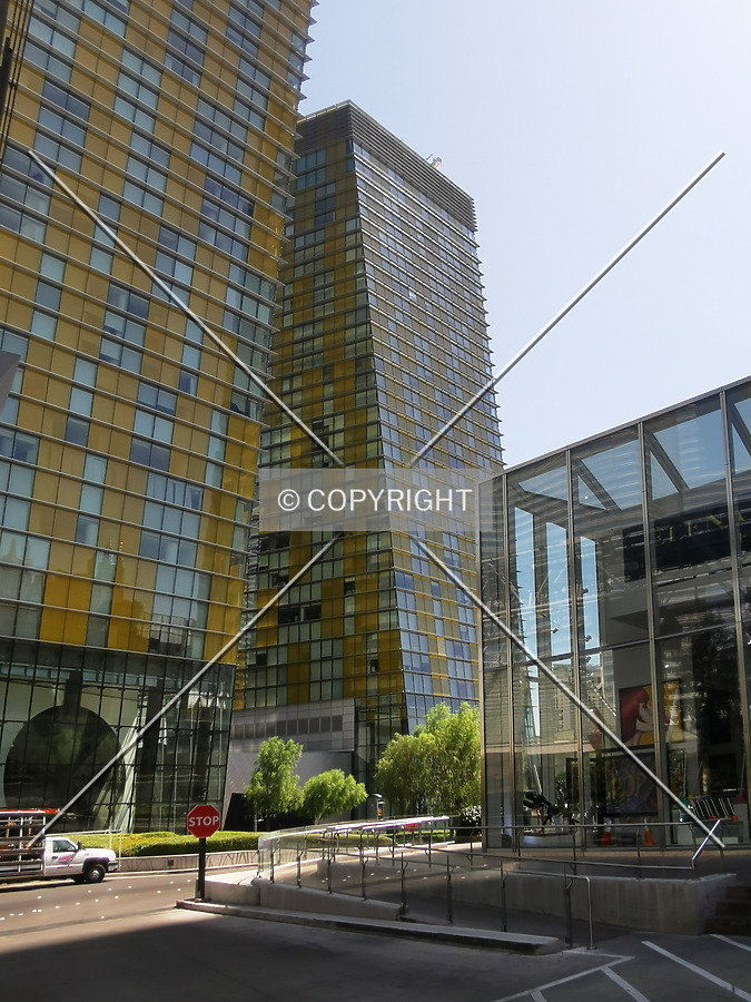 Veer Towers East by Nephilim