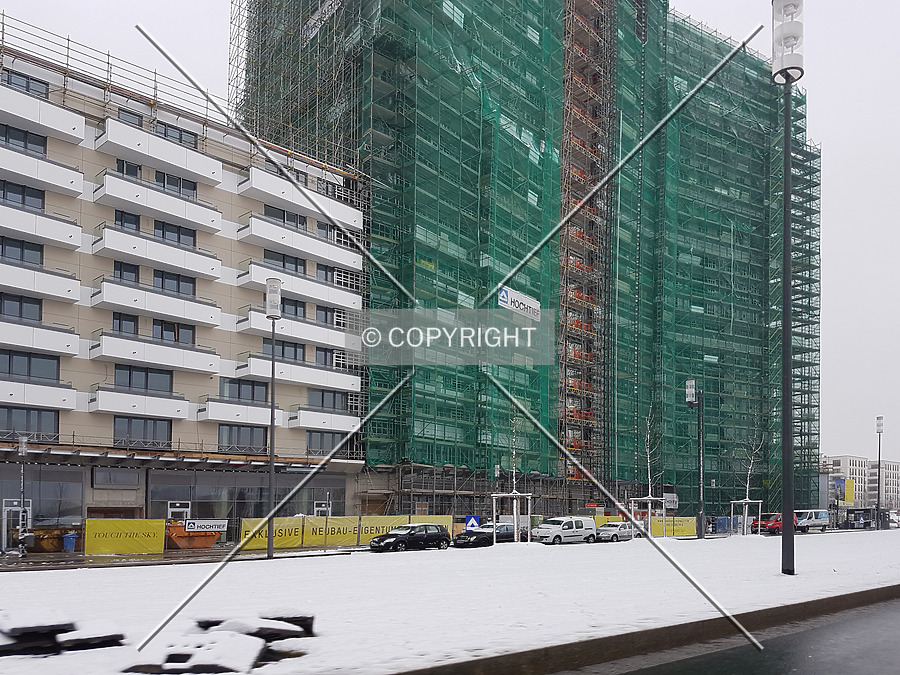 Praedium by Nephilim