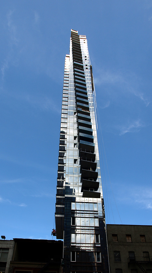 785 8th Avenue by Marshall Gerometta