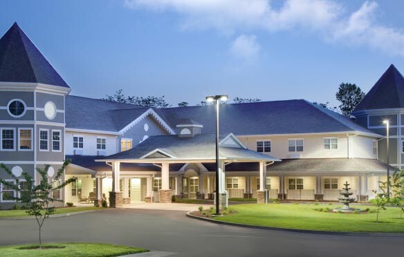 Cedarhurst of Shiloh