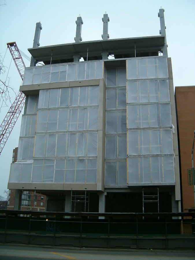 Oak Park Place by Craig Billington