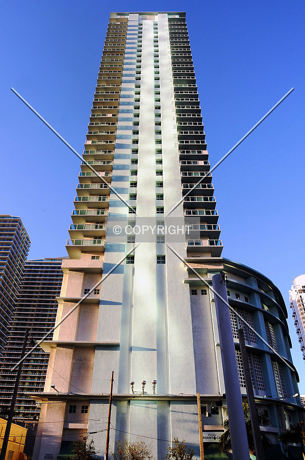 Vue at Brickell by Jorge Molina