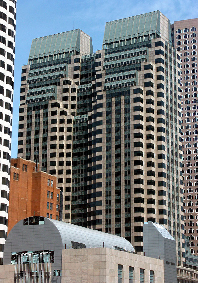 125 High Street by Nate Lindsey