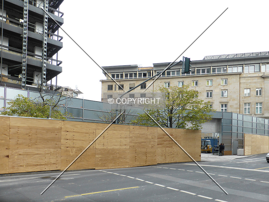 Deutsche Bank IBCF by Nephilim