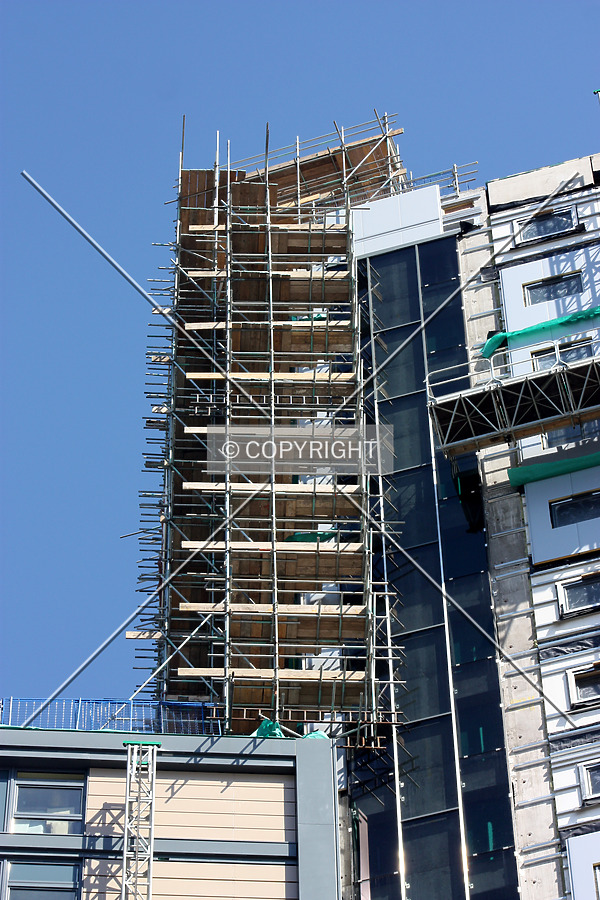 Victoria Hall by Neil Nickolds