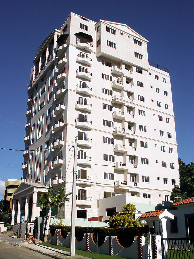 6 José M. Serrat by Daniel Kieckhefer