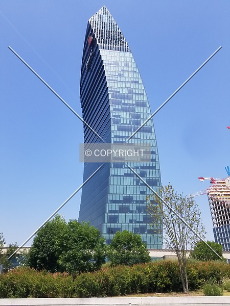 PwC Tower