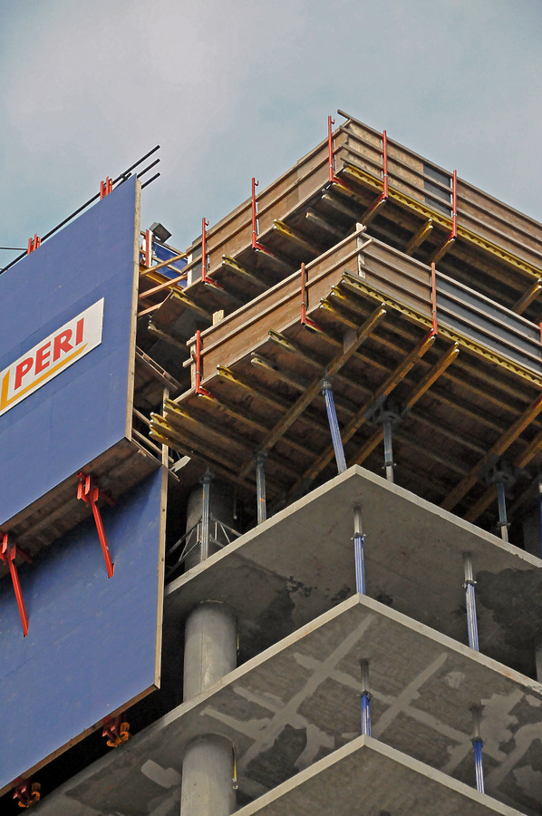 Streeter Place by Shawn Ursini