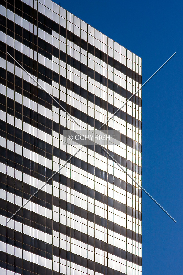 Park West Tower I by Serdica