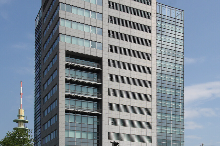 Citibank Tower