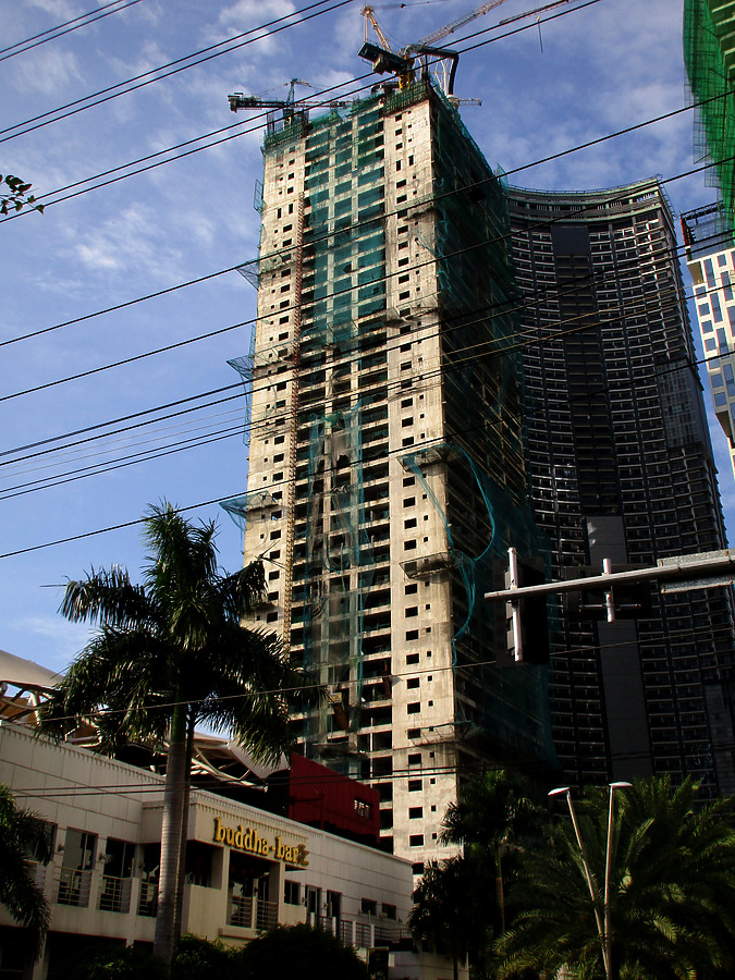 The Stratford Residences by Daniel Kieckhefer