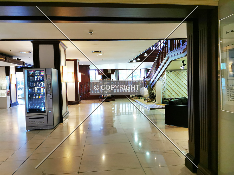 Maritim Golf and Sport Hotel by Nephilim