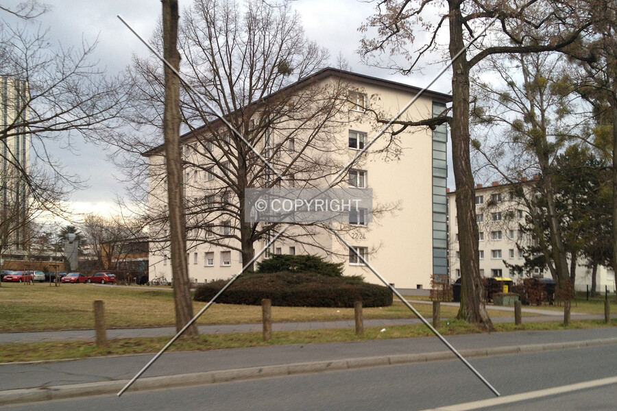 Berliner Allee 22-24
