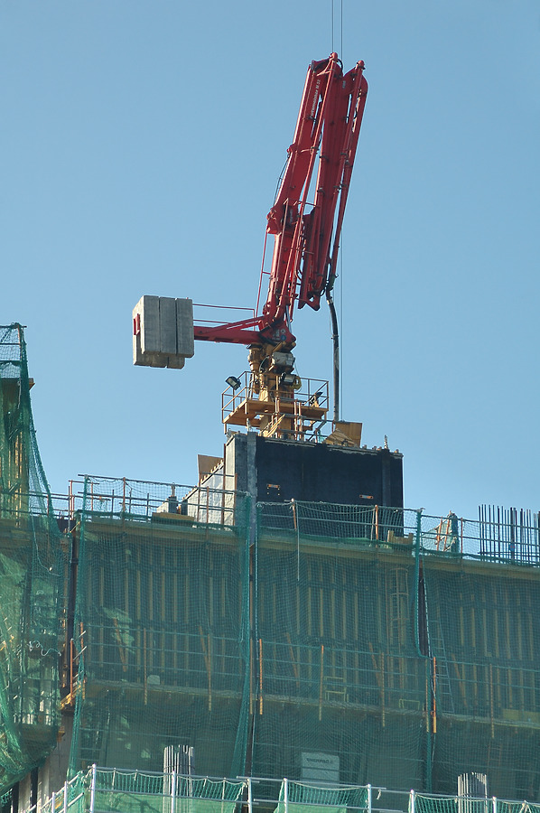 Torre Realia BCN by David Guija