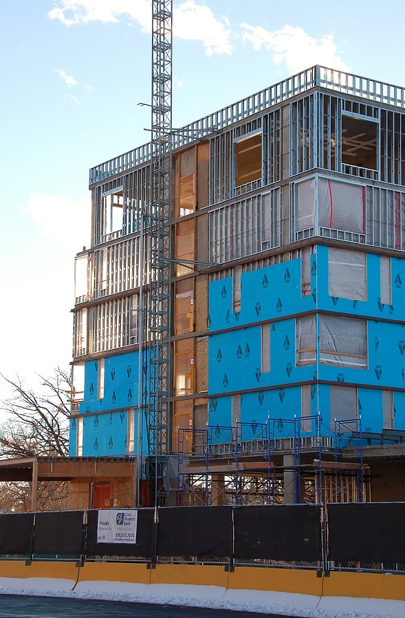 DoubleTree by Hilton Greeley by Brian LoBue