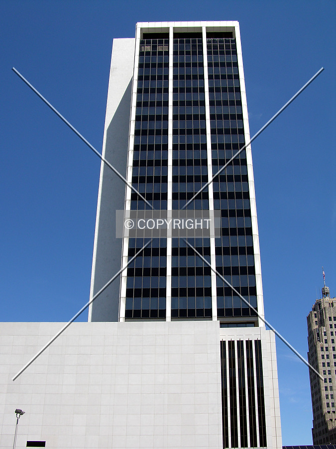 PNC Center by Chris Patriarca