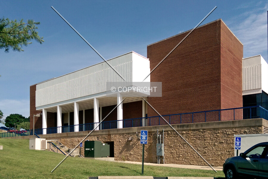 Field House