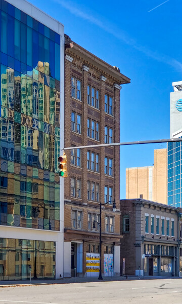 Pythian Temple of Alabama