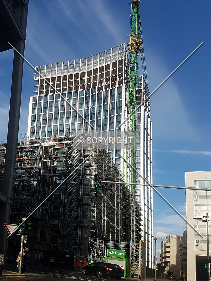 WinX Tower by Nephilim