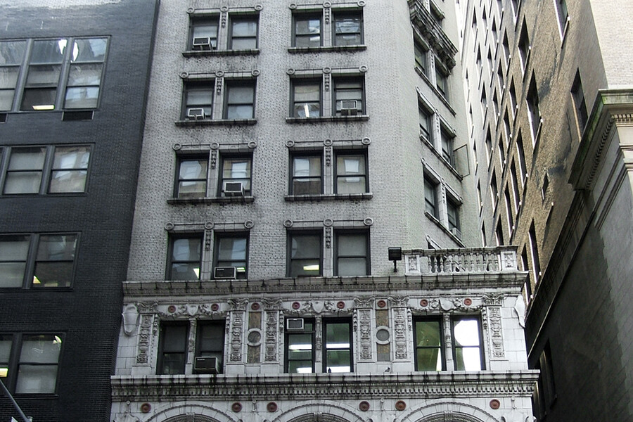 Haskins & Sells Building