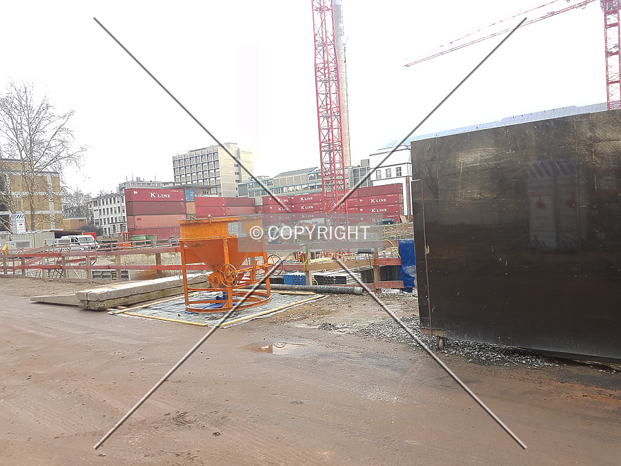 One Forty West by Nephilim