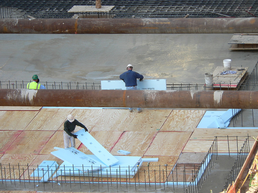 Trump International Hotel & Tower by B. Victor Adams