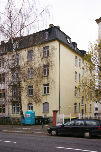 Wittelsbacherallee 94