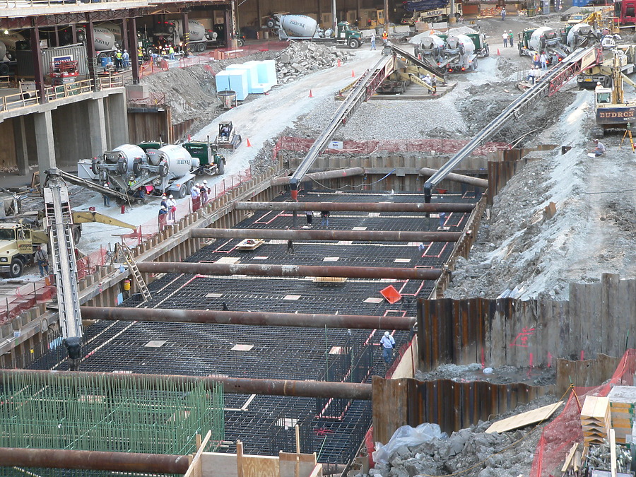 Trump International Hotel & Tower by B. Victor Adams