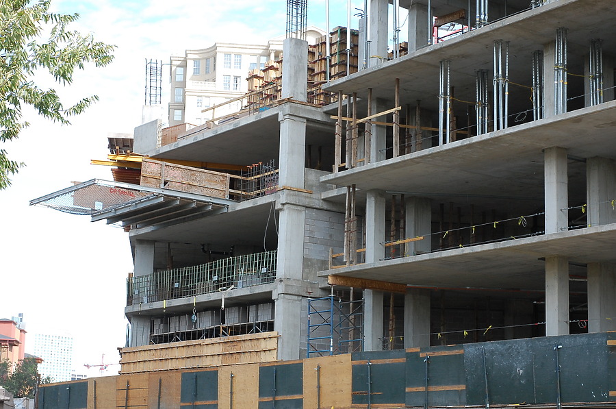 1000 Speer by Windsor by Brian LoBue