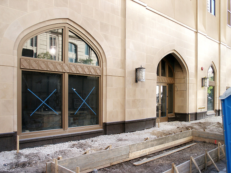 The Pinnacle by Daniel Kieckhefer