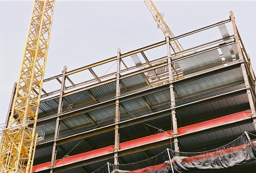 1800 Larimer Street by Brian LoBue