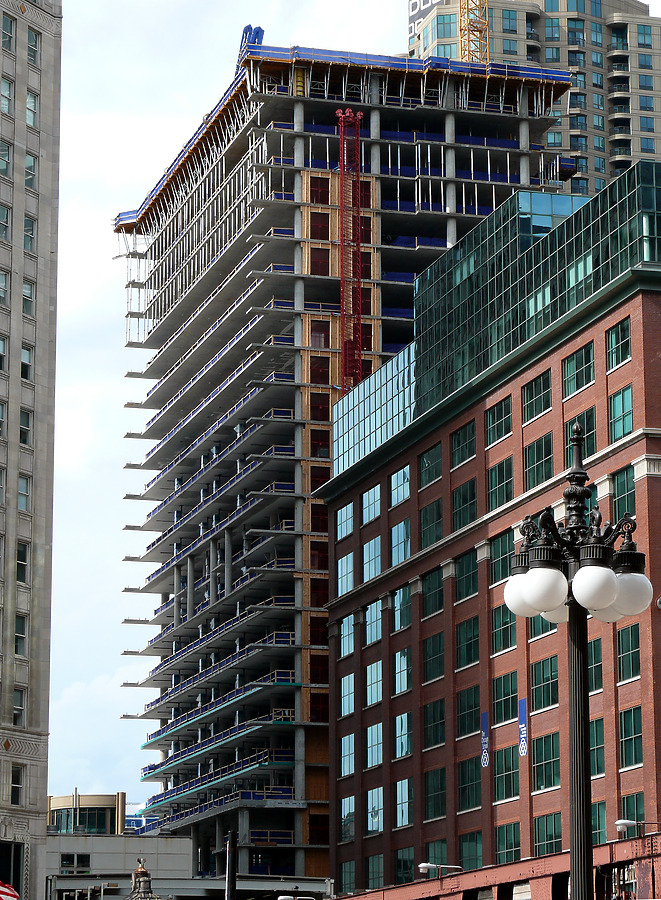 EnV by B. Victor Adams